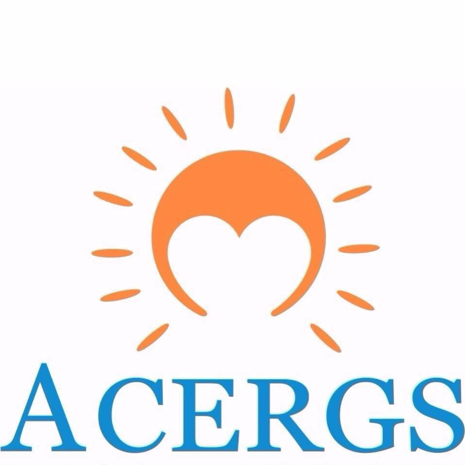 Logo da Acergs